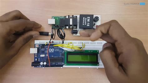 making of rfid tag|make your own rfid tag.